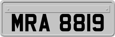 MRA8819