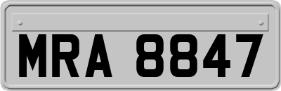MRA8847