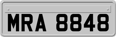 MRA8848