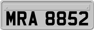 MRA8852