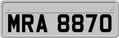 MRA8870