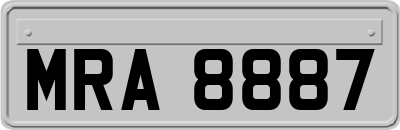 MRA8887