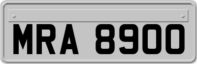MRA8900