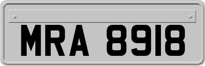 MRA8918