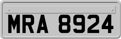 MRA8924