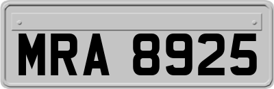 MRA8925