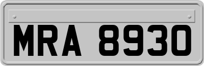 MRA8930
