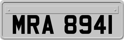 MRA8941