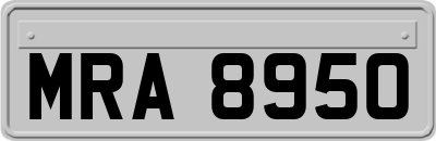 MRA8950