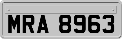 MRA8963