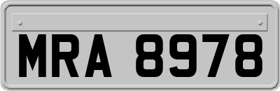 MRA8978