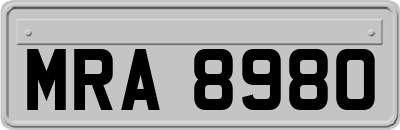 MRA8980