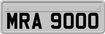 MRA9000