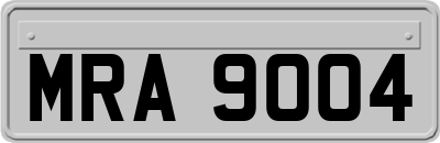 MRA9004