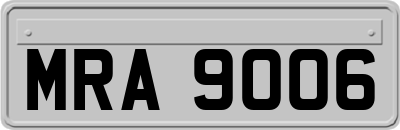 MRA9006