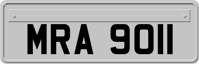 MRA9011