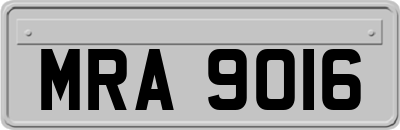 MRA9016