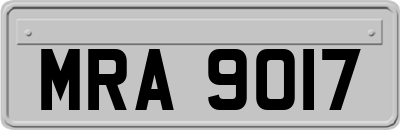 MRA9017