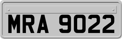 MRA9022
