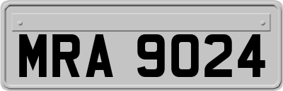 MRA9024