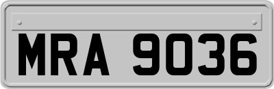 MRA9036