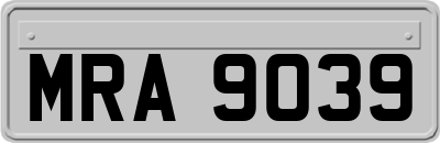 MRA9039