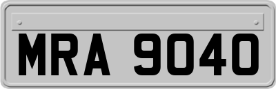 MRA9040