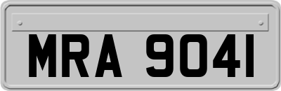 MRA9041