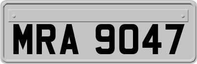MRA9047