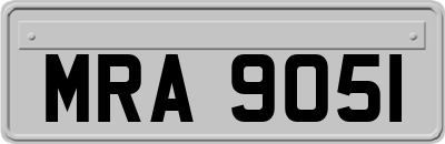 MRA9051