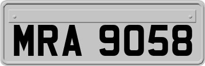 MRA9058