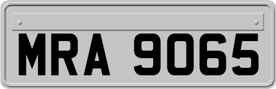 MRA9065