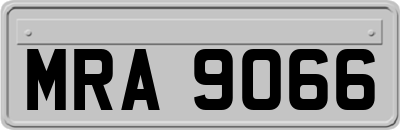 MRA9066