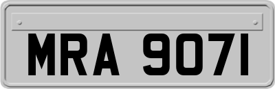 MRA9071