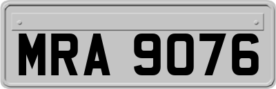MRA9076