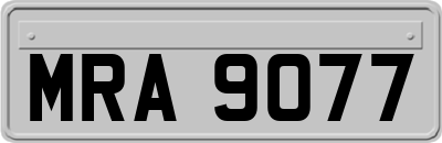 MRA9077