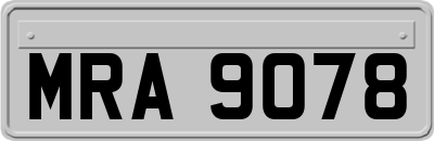 MRA9078