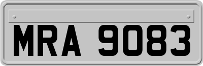 MRA9083