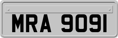 MRA9091