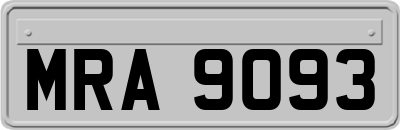 MRA9093