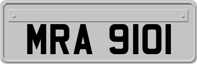 MRA9101