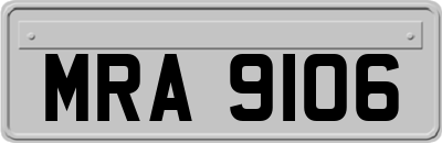 MRA9106