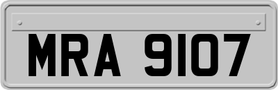 MRA9107