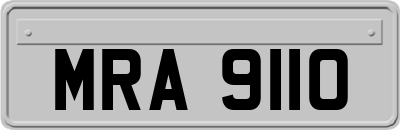 MRA9110