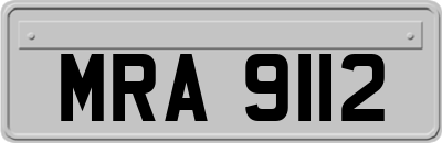 MRA9112