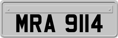MRA9114