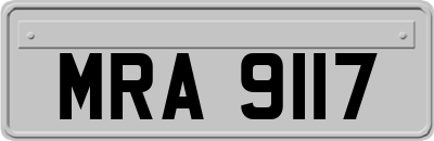 MRA9117