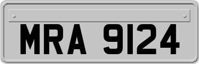MRA9124