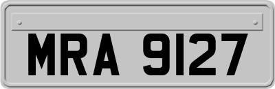 MRA9127