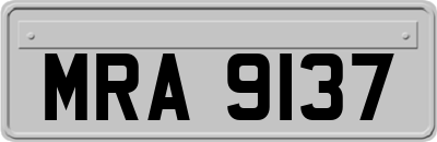 MRA9137